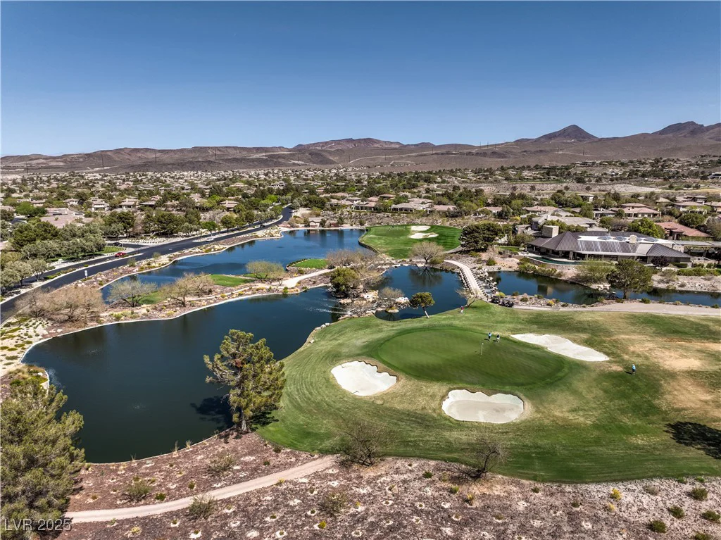 3 Glendora, Henderson, NV 89052
