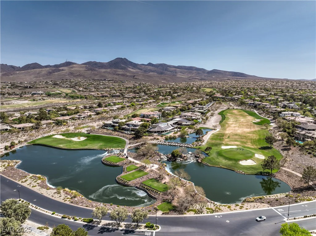 3 Glendora, Henderson, NV 89052