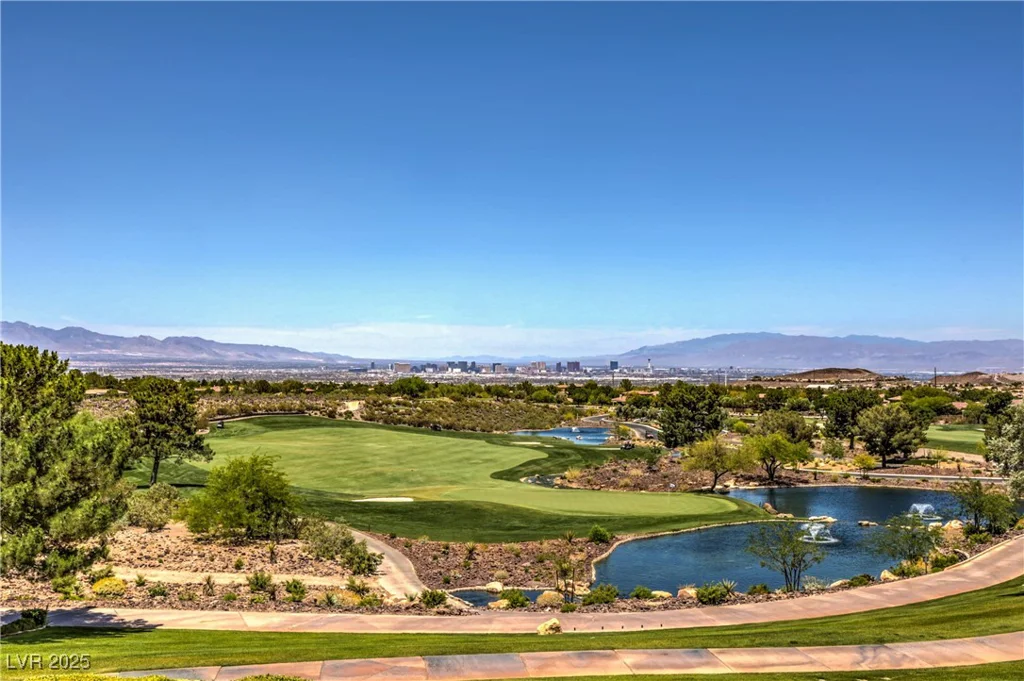 3 Glendora, Henderson, NV 89052