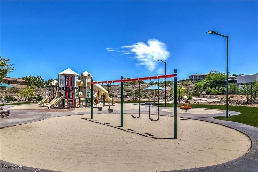 3 Glendora, Henderson, NV 89052