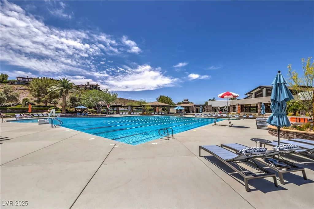 3 Glendora, Henderson, NV 89052