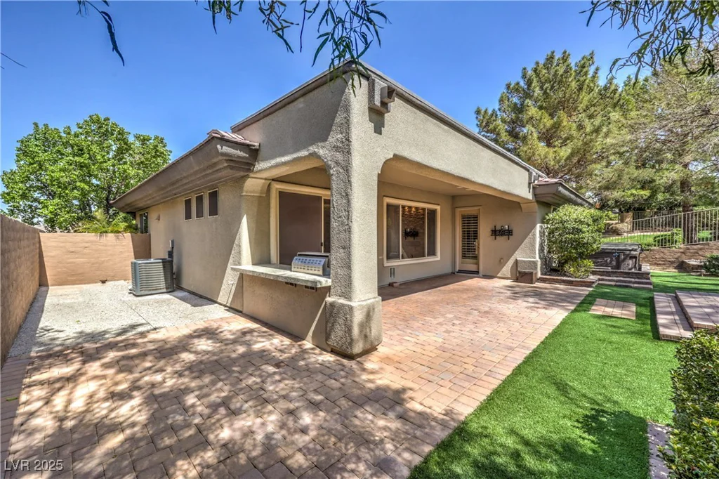 3 Glendora, Henderson, NV 89052