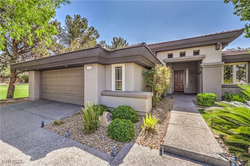 3 Glendora, Henderson, NV 89052