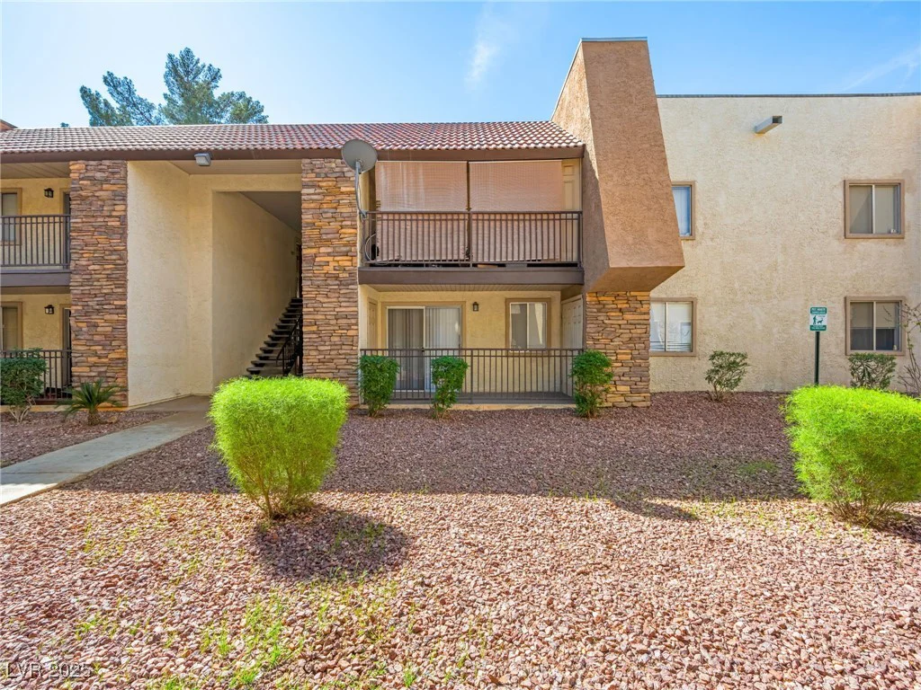 5339 Indian River, Las Vegas, NV 89103
