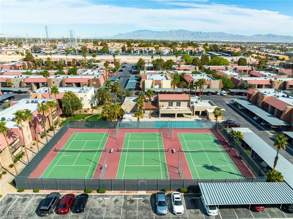5339 Indian River, Las Vegas, NV 89103