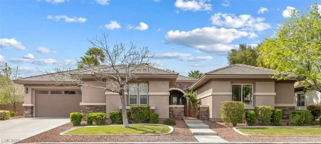 6895 Kelp Ledge, Las Vegas, NV 89131