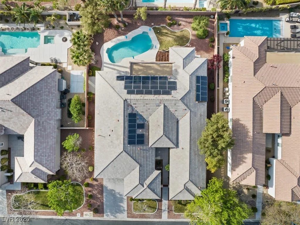 6895 Kelp Ledge, Las Vegas, NV 89131