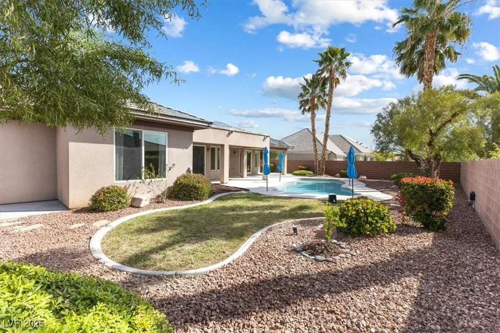 6895 Kelp Ledge, Las Vegas, NV 89131