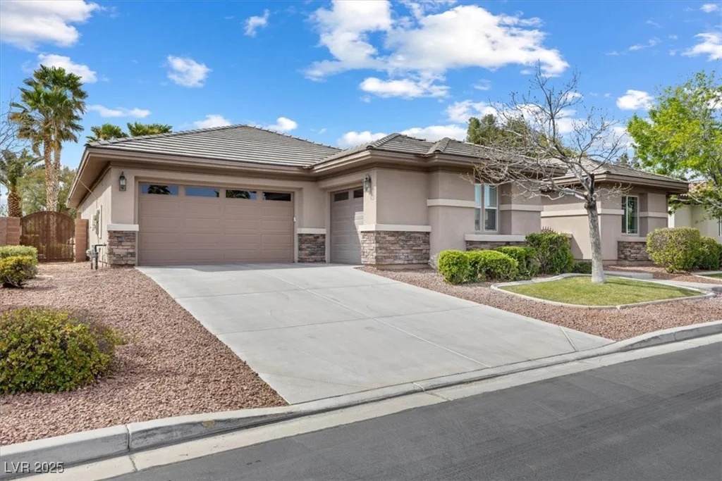 6895 Kelp Ledge, Las Vegas, NV 89131