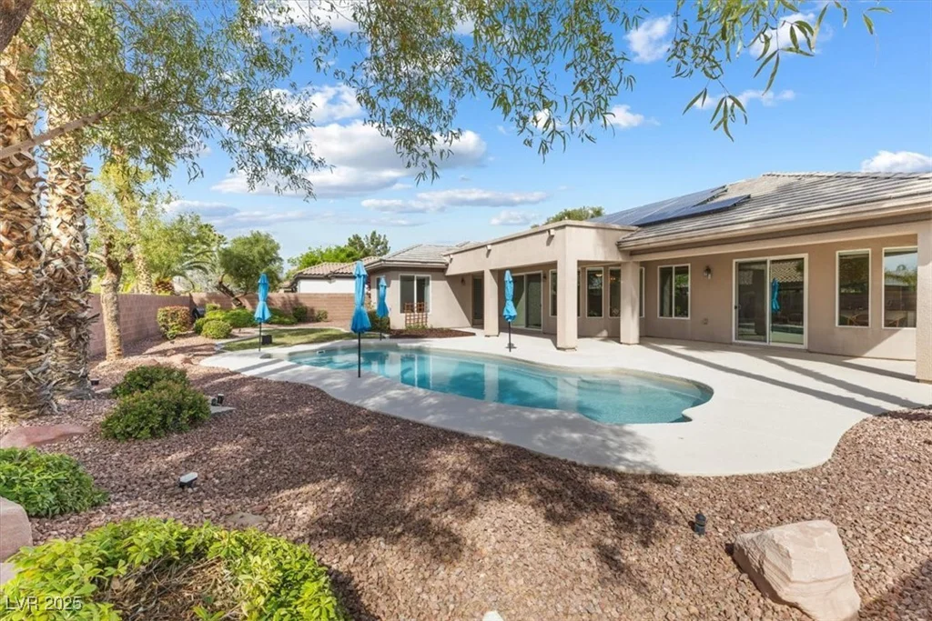 6895 Kelp Ledge, Las Vegas, NV 89131