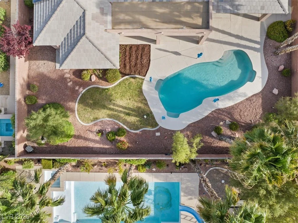 6895 Kelp Ledge, Las Vegas, NV 89131
