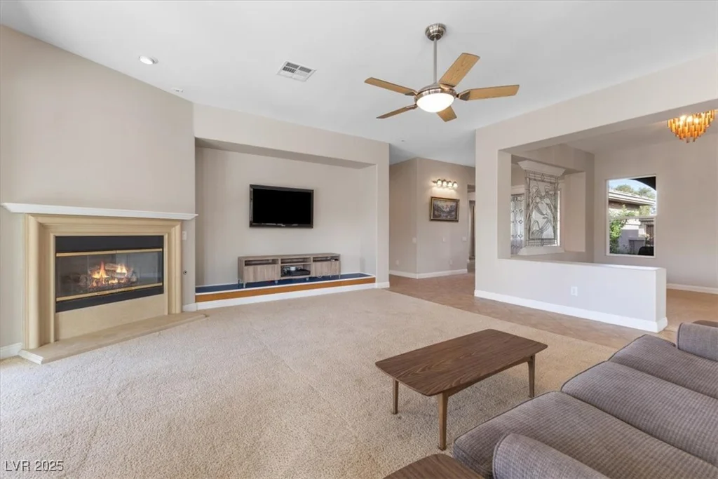 6895 Kelp Ledge, Las Vegas, NV 89131