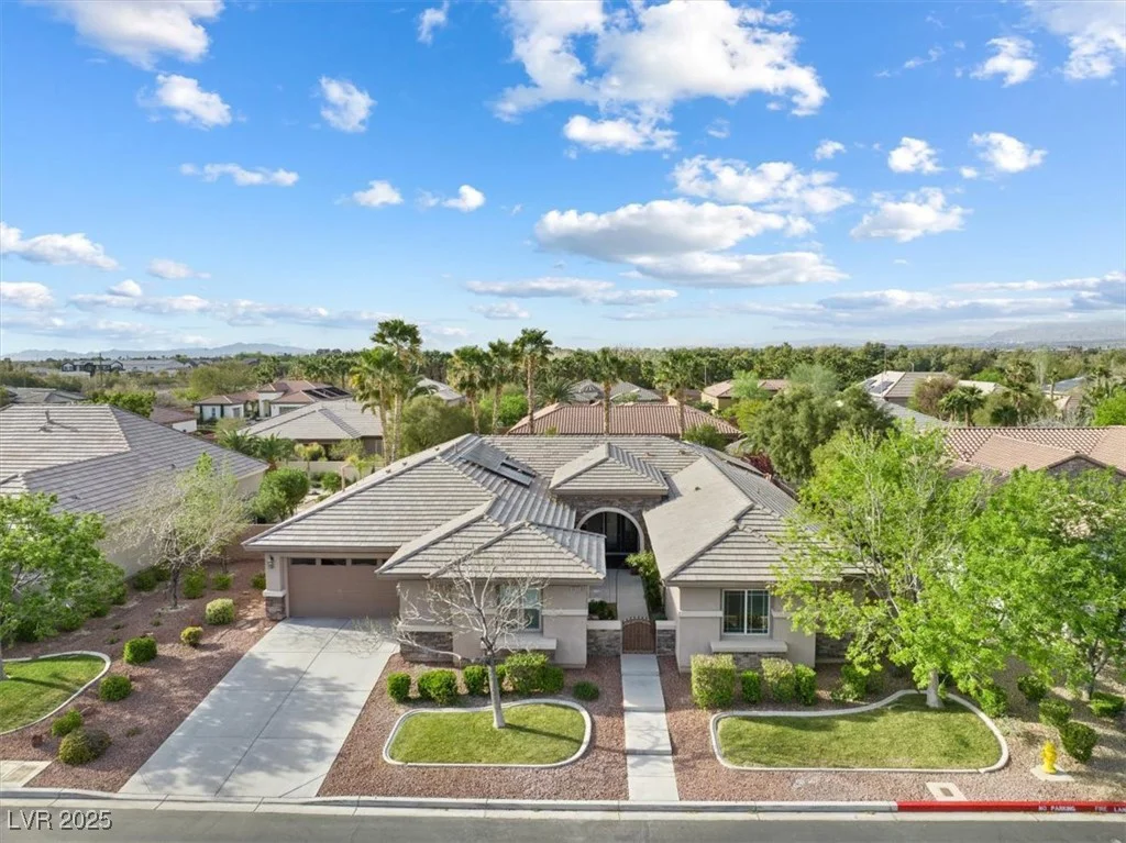 6895 Kelp Ledge, Las Vegas, NV 89131
