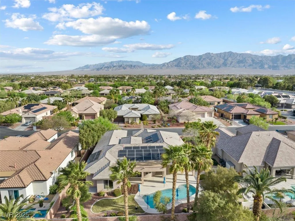 6895 Kelp Ledge, Las Vegas, NV 89131