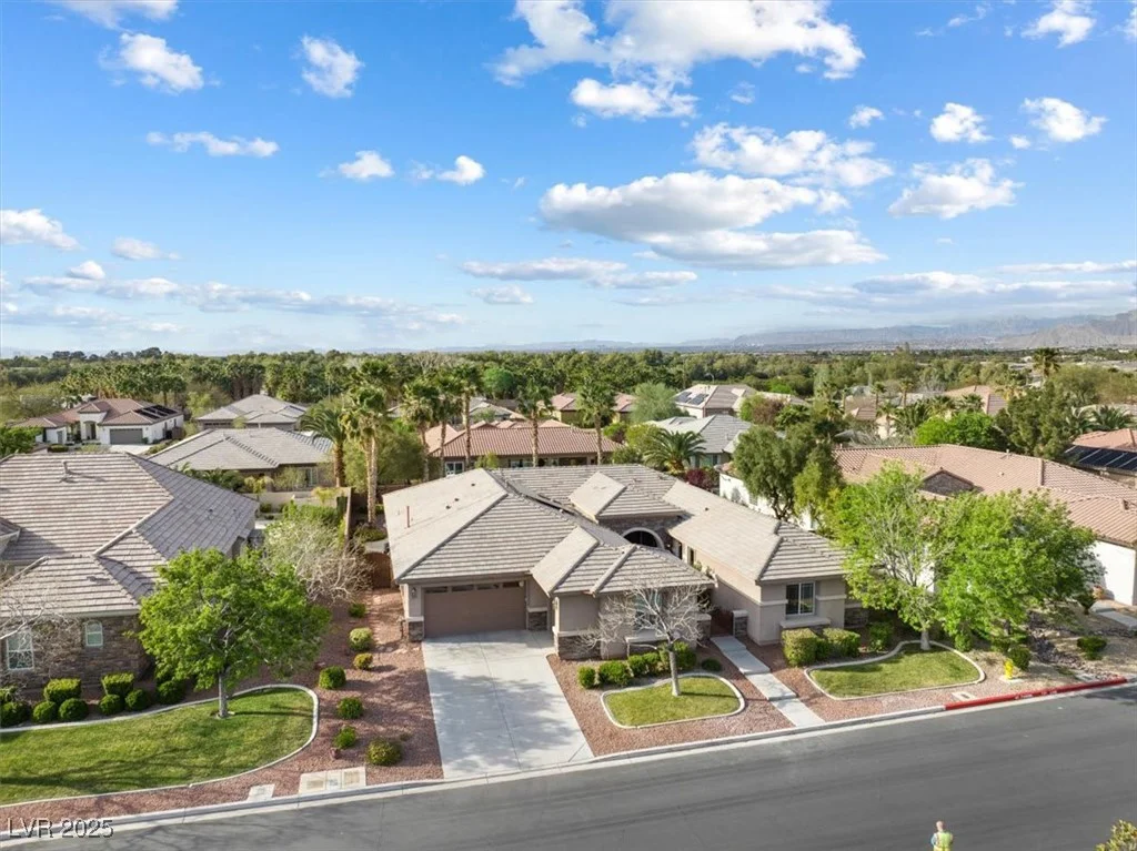 6895 Kelp Ledge, Las Vegas, NV 89131