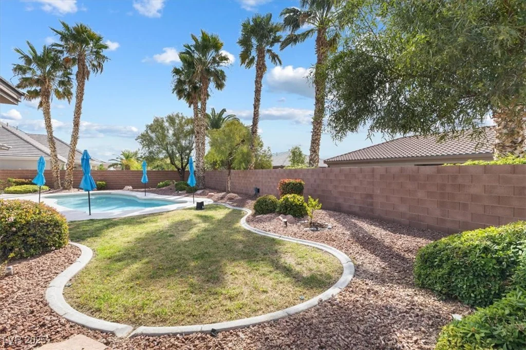 6895 Kelp Ledge, Las Vegas, NV 89131