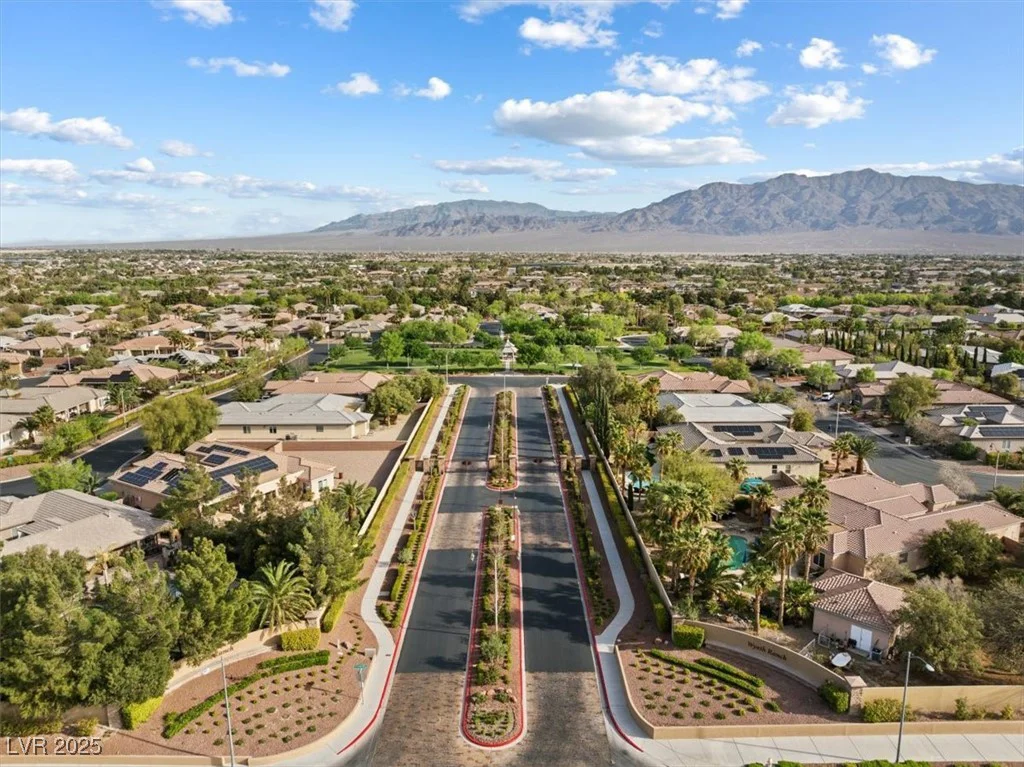 6895 Kelp Ledge, Las Vegas, NV 89131
