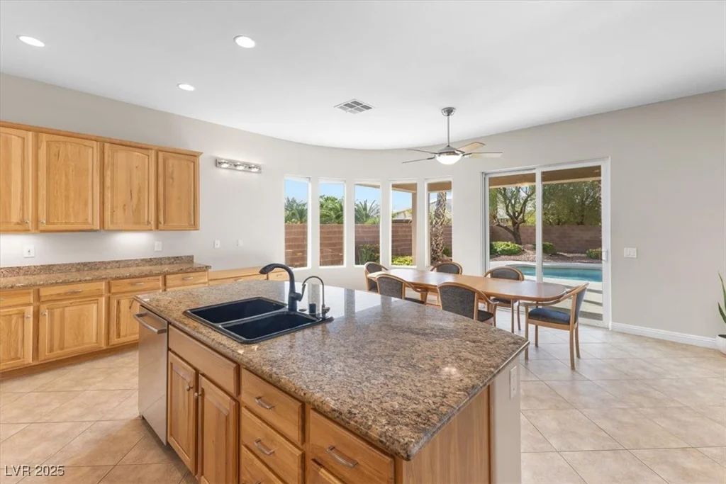 6895 Kelp Ledge, Las Vegas, NV 89131