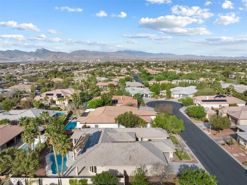6895 Kelp Ledge, Las Vegas, NV 89131