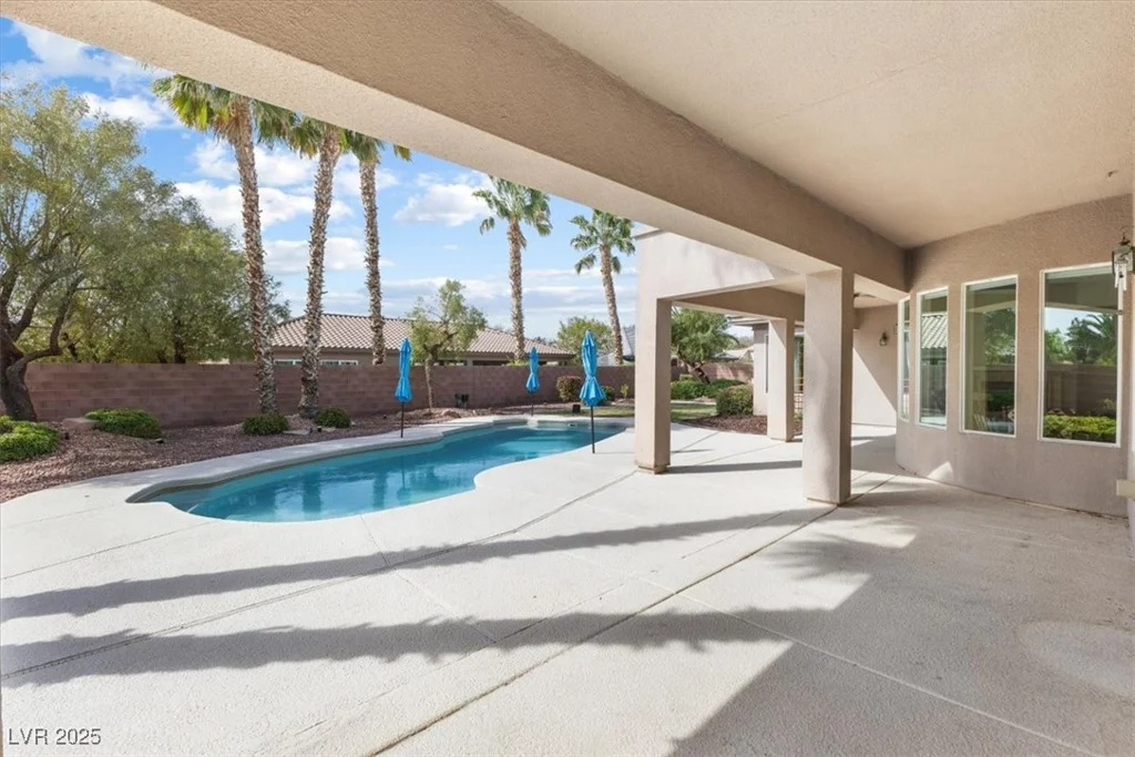 6895 Kelp Ledge, Las Vegas, NV 89131