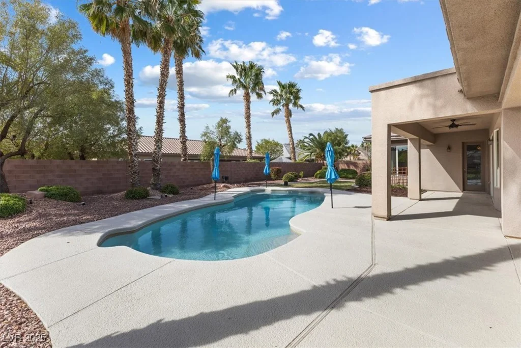 6895 Kelp Ledge, Las Vegas, NV 89131
