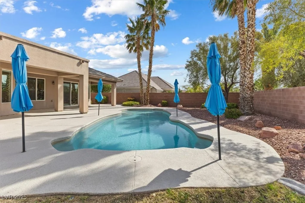 6895 Kelp Ledge, Las Vegas, NV 89131