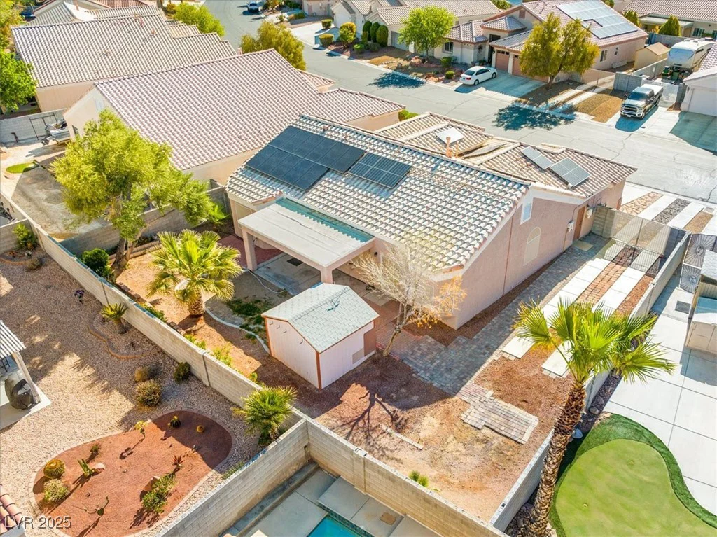 7033 Red Tide, Las Vegas, NV 89131