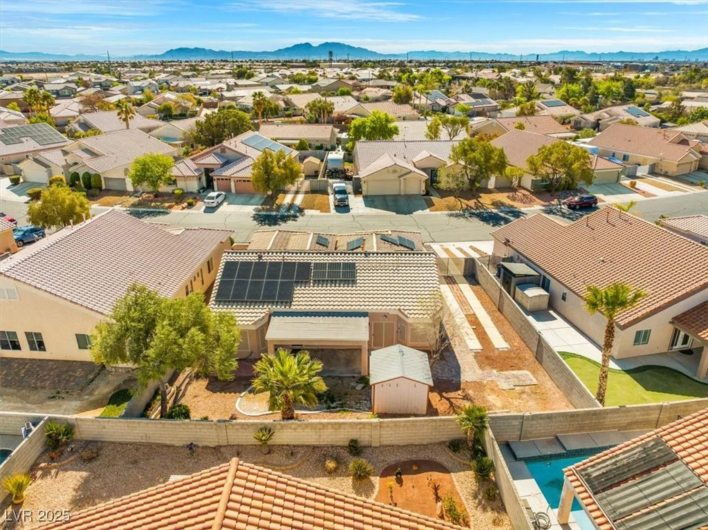 7033 Red Tide, Las Vegas, NV 89131