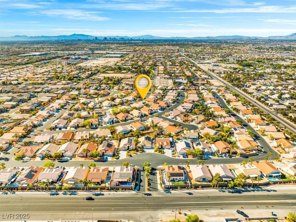 7033 Red Tide, Las Vegas, NV 89131