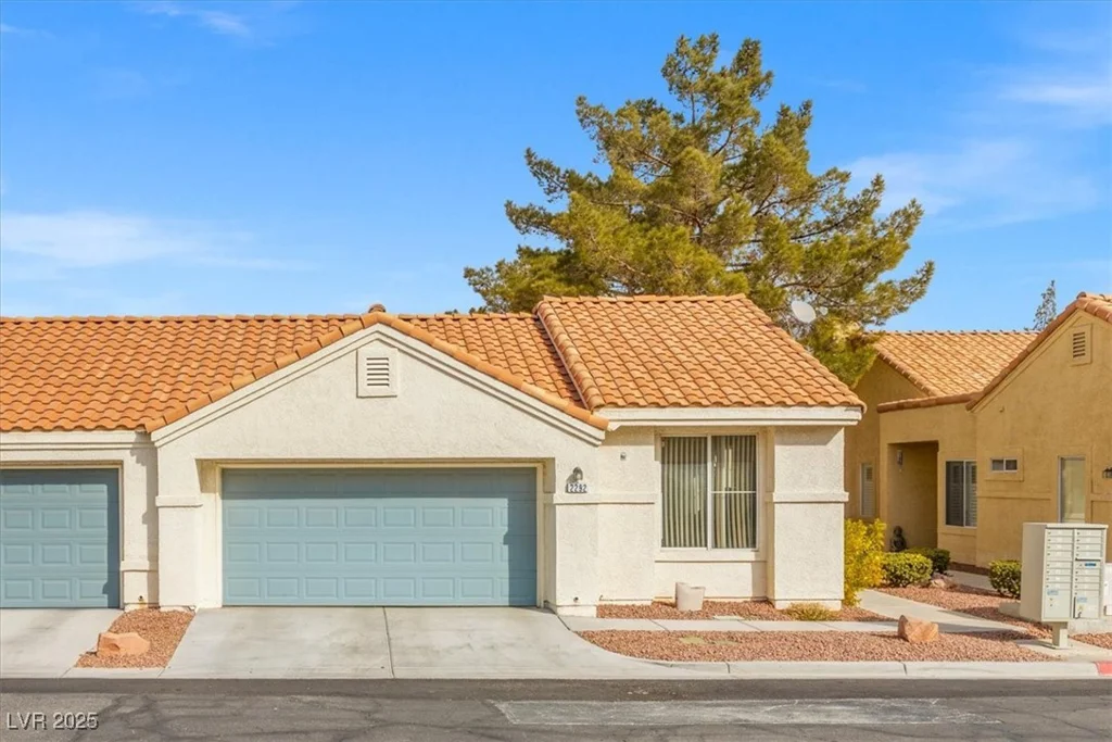 2292 Cassatt, Henderson, NV 89074