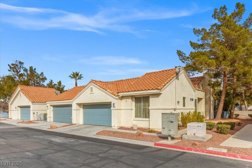 2292 Cassatt, Henderson, NV 89074