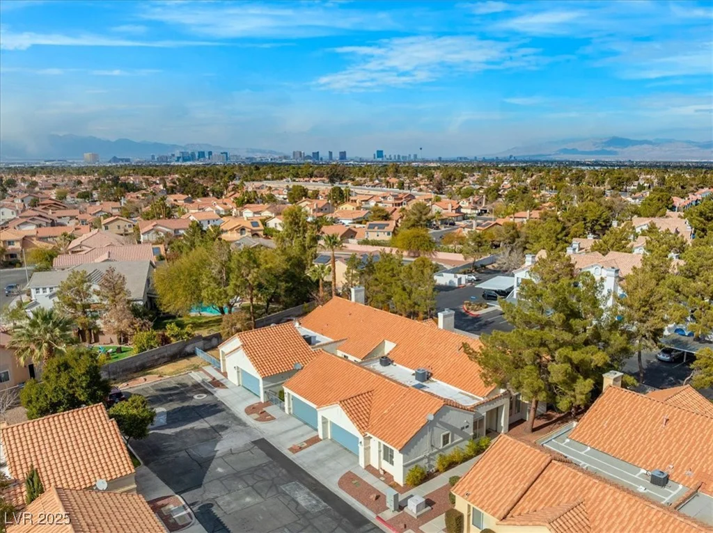 2292 Cassatt, Henderson, NV 89074