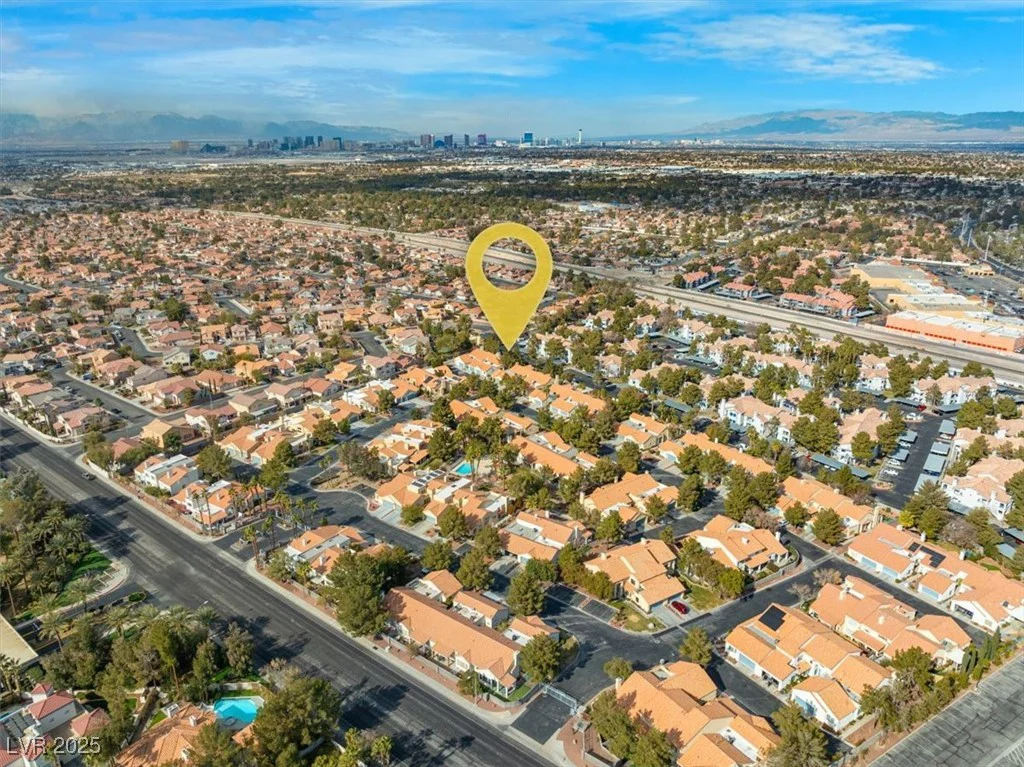 2292 Cassatt, Henderson, NV 89074
