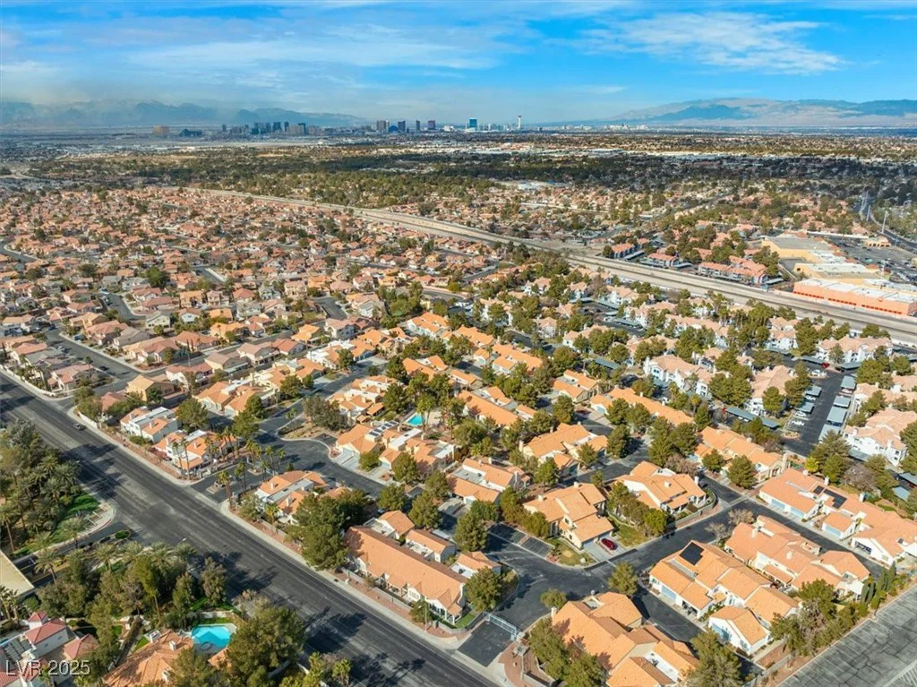 2292 Cassatt, Henderson, NV 89074