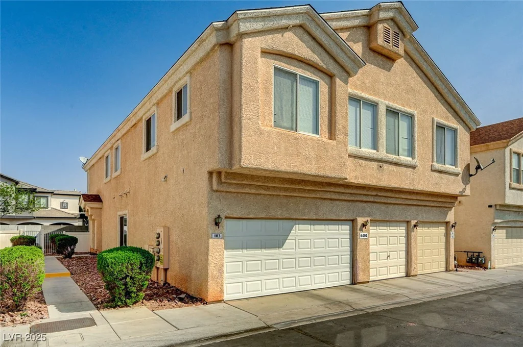 6404 Extreme Shear, Henderson, NV 89011