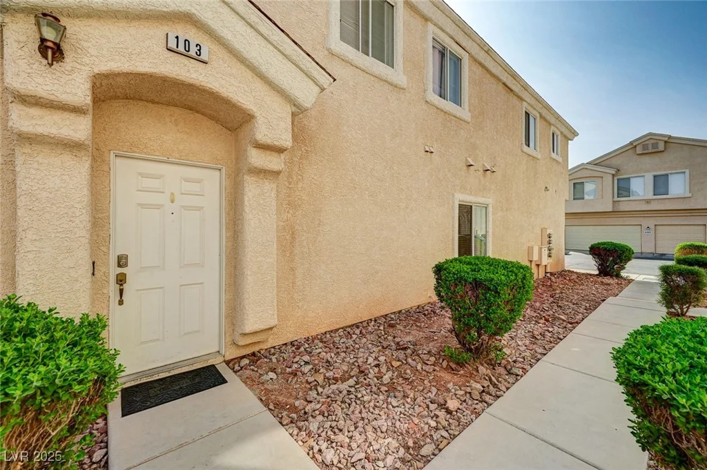 6404 Extreme Shear, Henderson, NV 89011