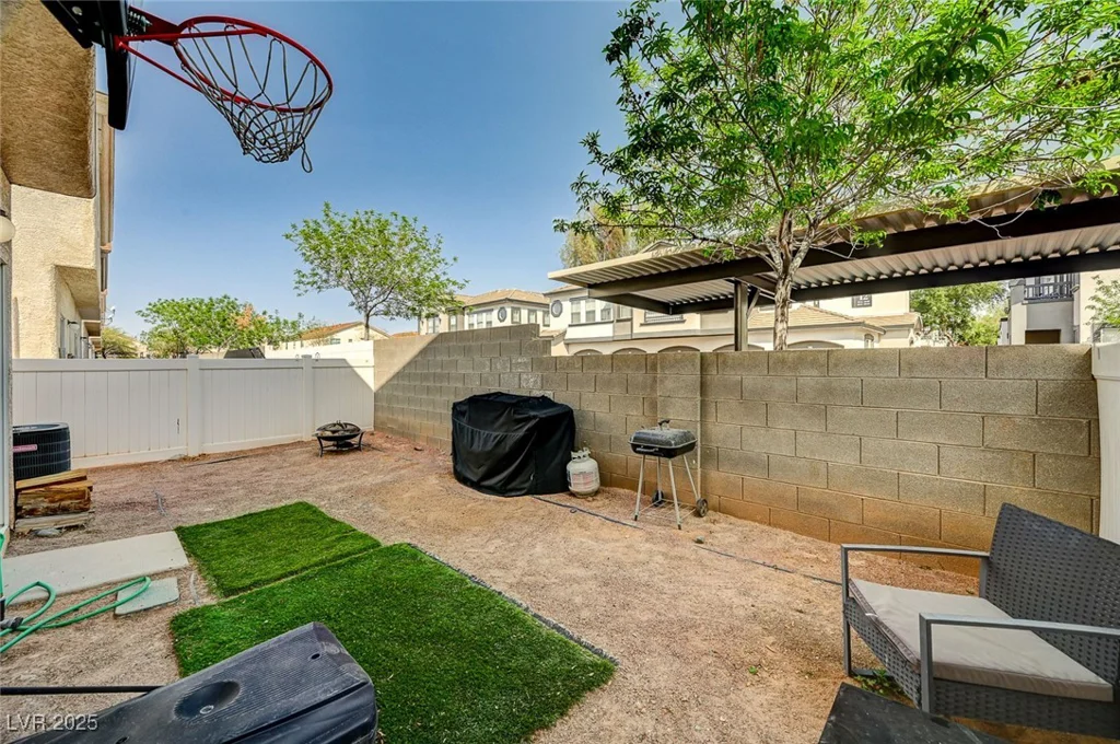 6404 Extreme Shear, Henderson, NV 89011
