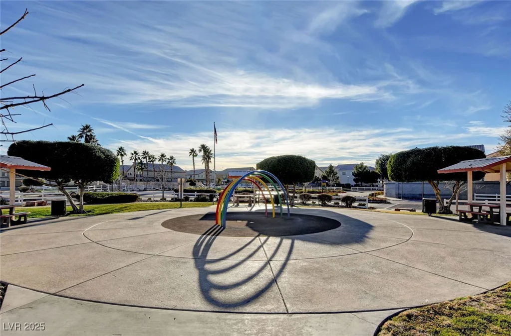6404 Extreme Shear, Henderson, NV 89011