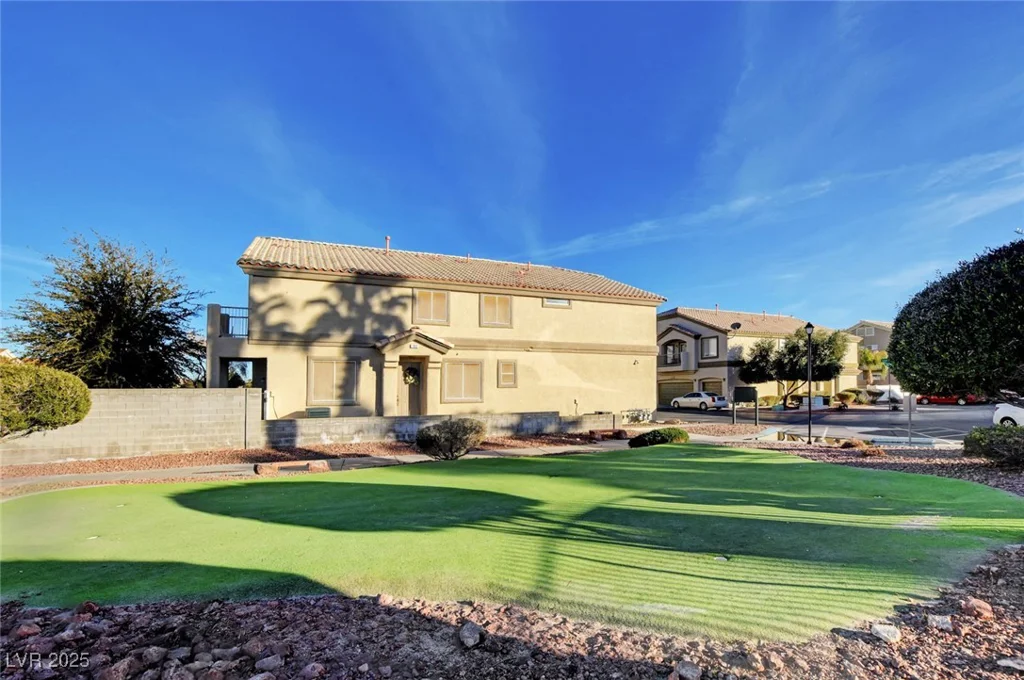 6404 Extreme Shear, Henderson, NV 89011