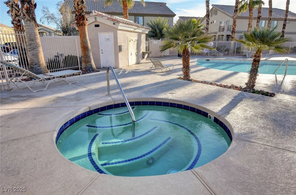 6404 Extreme Shear, Henderson, NV 89011