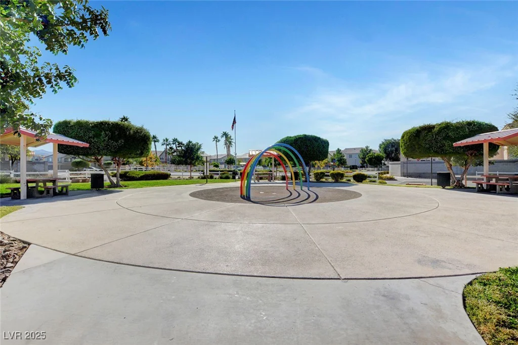 6404 Extreme Shear, Henderson, NV 89011
