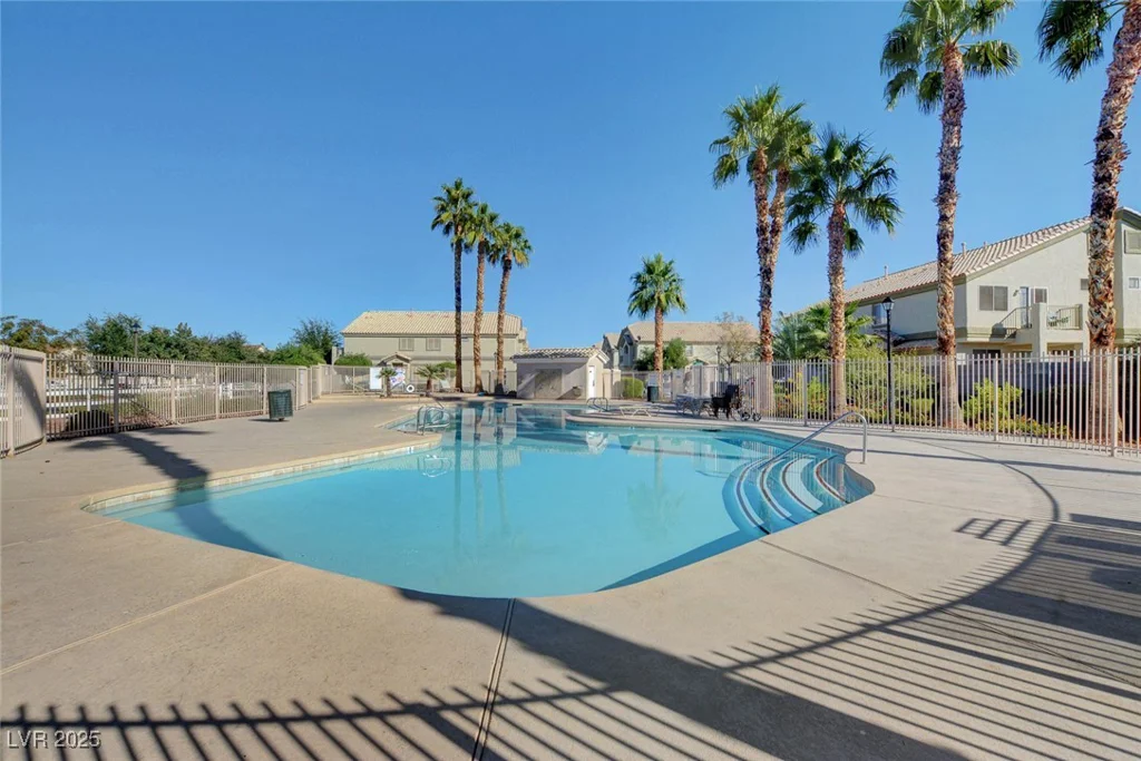 6404 Extreme Shear, Henderson, NV 89011