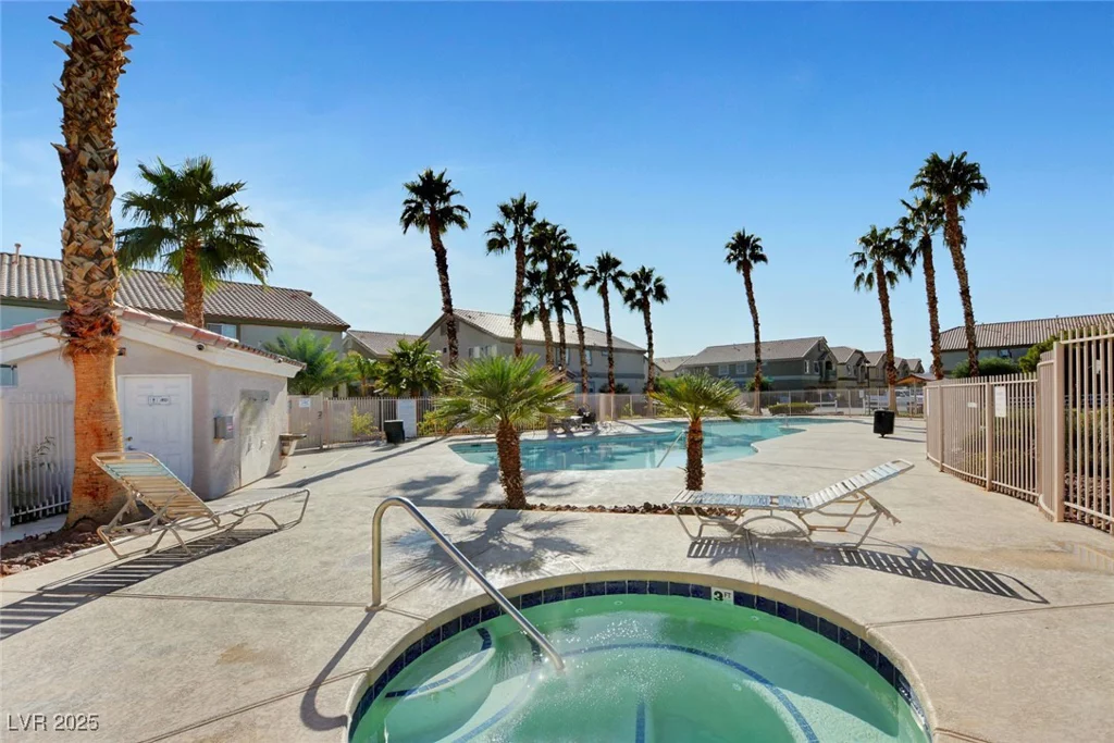 6404 Extreme Shear, Henderson, NV 89011