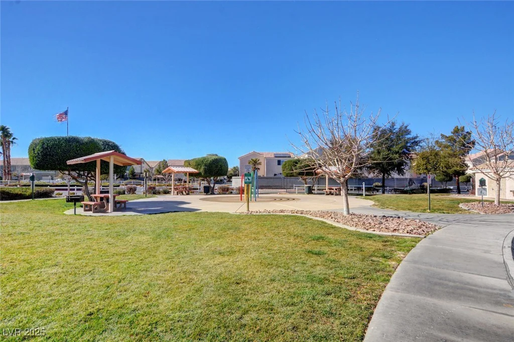 6404 Extreme Shear, Henderson, NV 89011