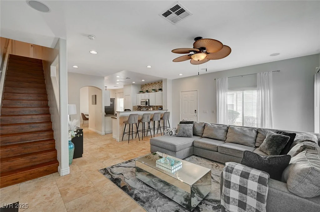 6404 Extreme Shear, Henderson, NV 89011