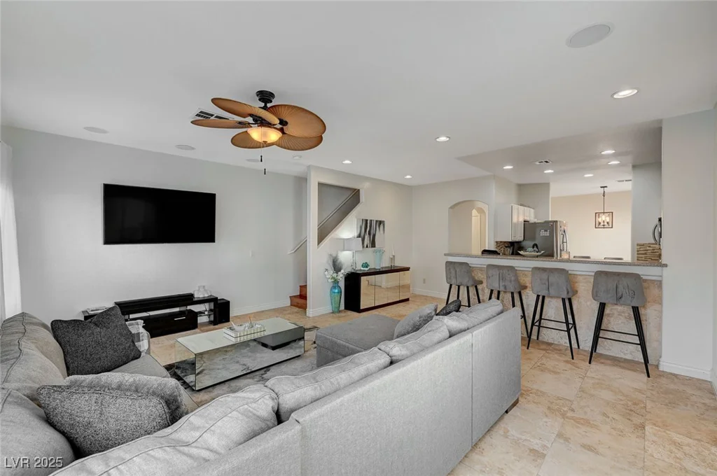6404 Extreme Shear, Henderson, NV 89011