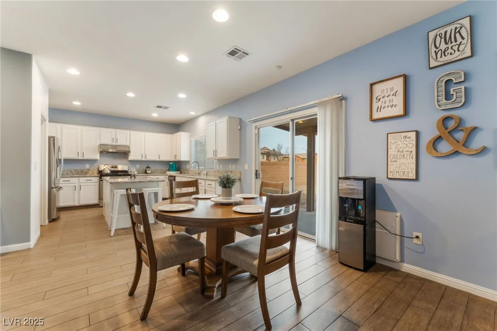 8112 Sapphire Sea, North Las Vegas, NV 89085
