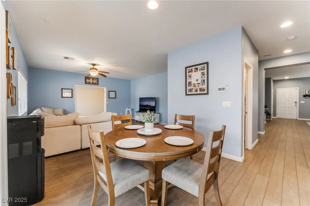 8112 Sapphire Sea, North Las Vegas, NV 89085