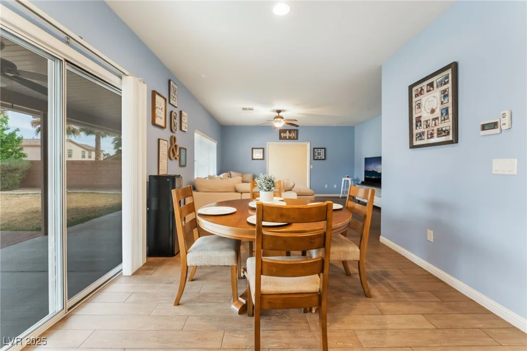 8112 Sapphire Sea, North Las Vegas, NV 89085