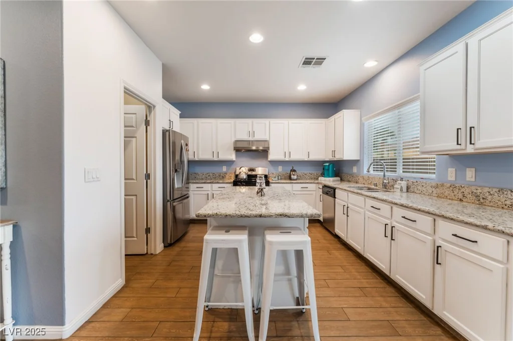 8112 Sapphire Sea, North Las Vegas, NV 89085